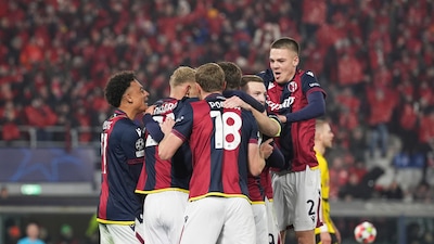 Mezza Champions da buttare?