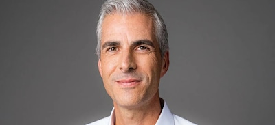 Alessandro Alunni Bravi e il nuovo incarico in McLaren