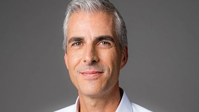 Alessandro Alunni Bravi e il nuovo incarico in McLaren