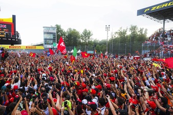 Formula 1, Fia e la richiesta di garanzie per il Gp d’Italia