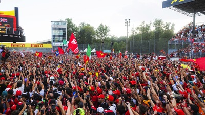 Formula 1, Fia e la richiesta di garanzie per il Gp d’Italia