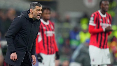 La fine di Conceiçao