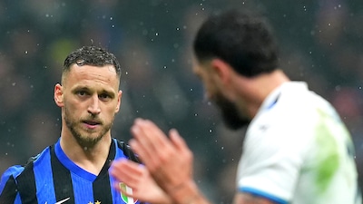 Inzaghi da Coppa Italia