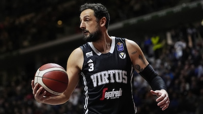 Il vantaggio di Belinelli