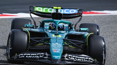 Monoposto Formula 1 2025: Aston Martin, Alpine, Haas, Racing Bulls, Williams e Sauber