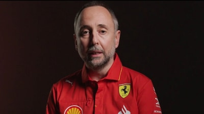 Ferrari, Aston Martin e il caso Cardile