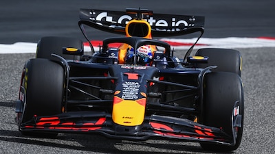 Monoposto Formula 1 2025: Red Bull RB21