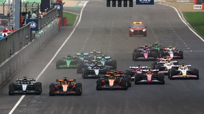 Liberty Media e i cambiamenti della Formula 1