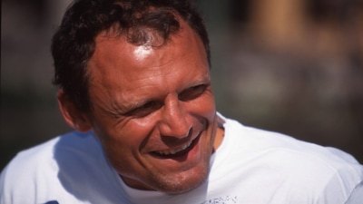 L’amaro addio di Pietro Vierchowod