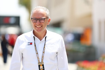 La Formula 1 secondo Stefano Domenicali