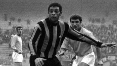 Addio a Jair, l’ala destra della Grande Inter