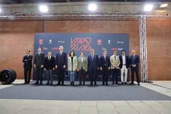 Il Madring ai raggi X