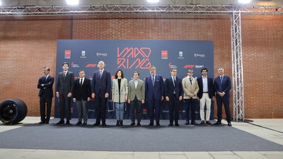 Il Madring ai raggi X