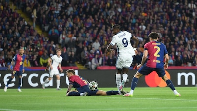 La scoperta di Thuram e Yamal