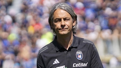 La categoria di Pippo Inzaghi