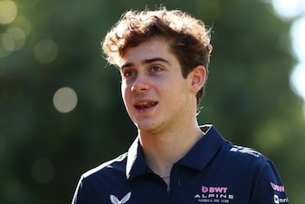 F1 Alpine: l’addio di Oakes e il ritorno di Colapinto