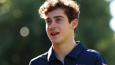 F1 Alpine: l’addio di Oakes e il ritorno di Colapinto