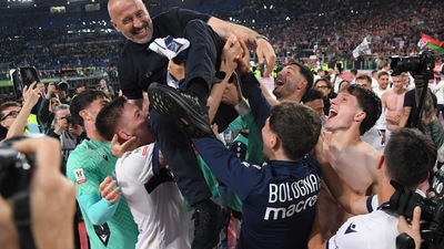 Un nuovo miracolo Italiano