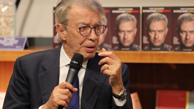 Come l'Inter di Moratti