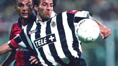 Una licenza per Del Piero