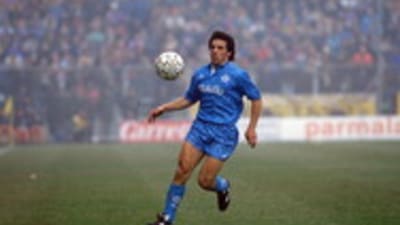 L'amico in comune di Napoli e Cagliari: MaraZola