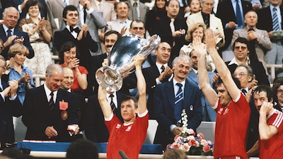 A Monaco di Baviera è sempre la prima volta