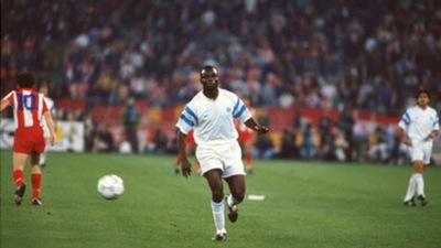 Nessuno si aspetta Basile Boli