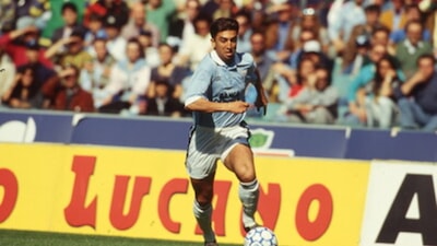 Roberto Di Matteo, l'uomo dei miracoli