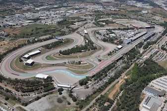 Formula 1, presentazione Gp Spagna