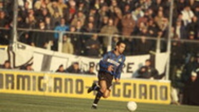 Djorkaeff e i grandi ex di Paris Saint-German e Inter