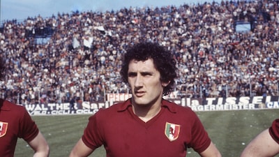 Patrizio Sala, il portatore d’acqua va in paradiso