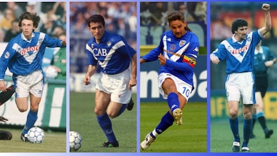 Addio Brescia, ecco un undici ideale