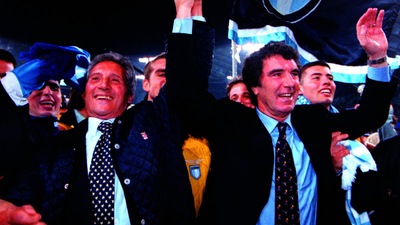 Da Zoff a Reja, i grandi ritorni