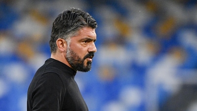 L'Italia di Gattuso