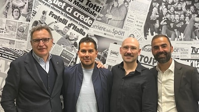 Transfermarkt e Sport Network siglano una partnership strategica per il mercato italiano