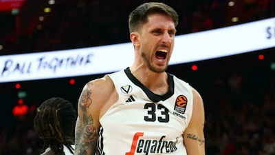 Lo scudetto di Polonara