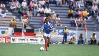 Jean Tigana: da una fabbrica di spaghetti ai Mondiali