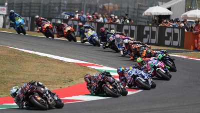 MotoGp-Liberty Media: arrivato l’ok della Commissione Europea