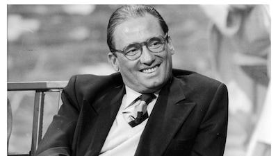 Maurizio Mosca e l'arte della leggerezza: quanto manca al calcio italiano