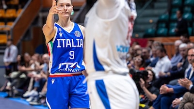 Generazione Zandalasini