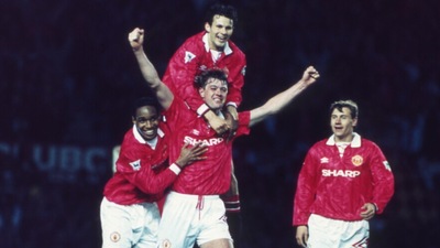 Gary Pallister: il muro che anticipò l’impero