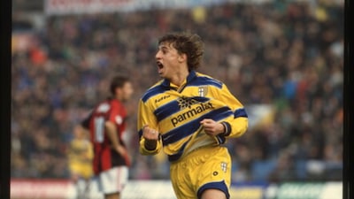 Hernán Crespo: anatomia di un bomber letale