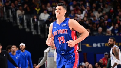 I Miami Heat di Fontecchio