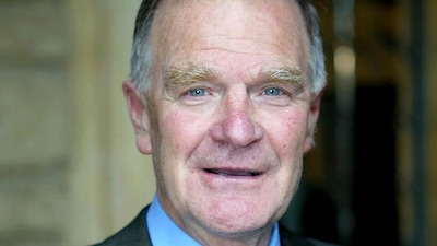 La firma di Sergio Campana