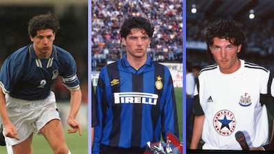 Alessandro Pistone, sempre con l'ombra di Roberto Carlos