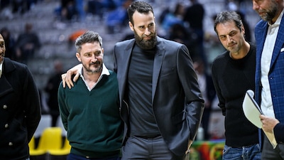 Per DiVincenzo passaporto senza Italia