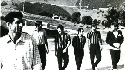 Da San Pellegrino a oggi: i ritiri precampionato dell'Inter