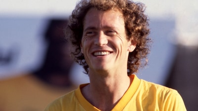 Socrates, Zico, Falcao: ciao ciao Brasile