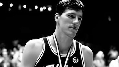 L'America di Marco Bonamico