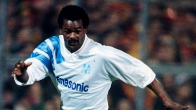 Angloma, terzino moderno (forse troppo)